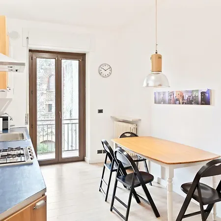 Apartment Veronetta With Balcony *