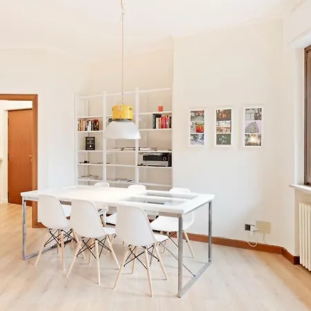 Apartment Veronetta With Balcony Verona