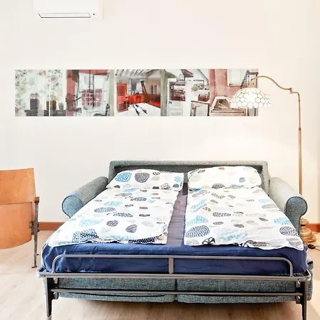 Apartment Veronetta With Balcony
