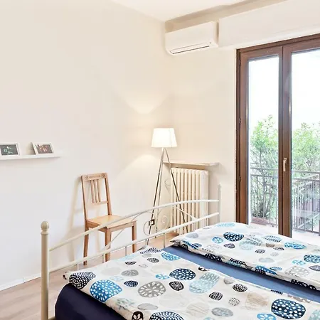 Veronetta With Balcony