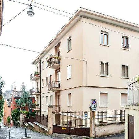 Apartment Veronetta With Balcony *
