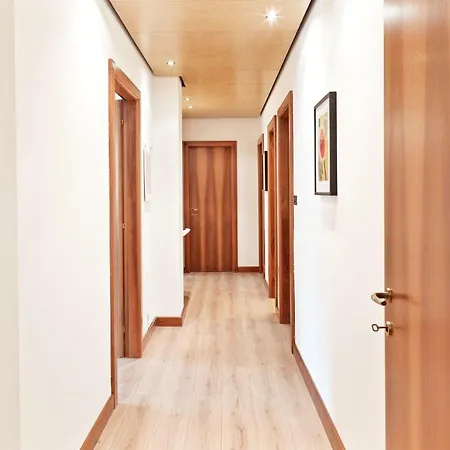 Apartment Veronetta With Balcony Verona