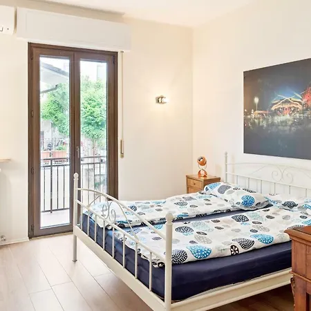 Veronetta With Balcony