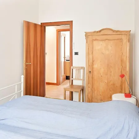 Veronetta With Balcony Apartment Verona